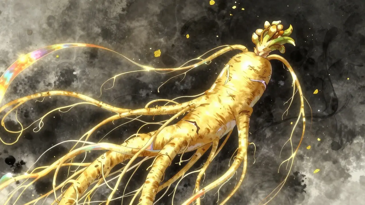 Ginseng and Diabetes Medications: Managing Blood Sugar and Interactions