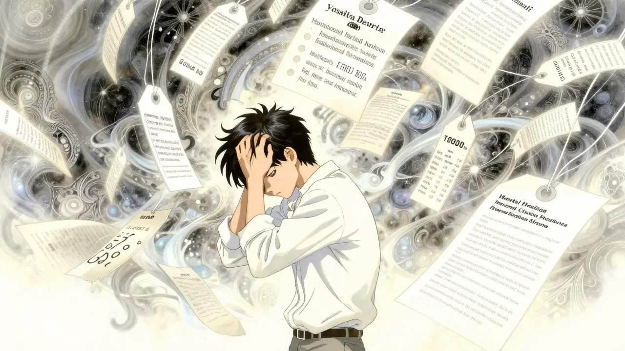 How to Buy Cheap Generic Cymbalta Online: A 2026 Guide to Savings