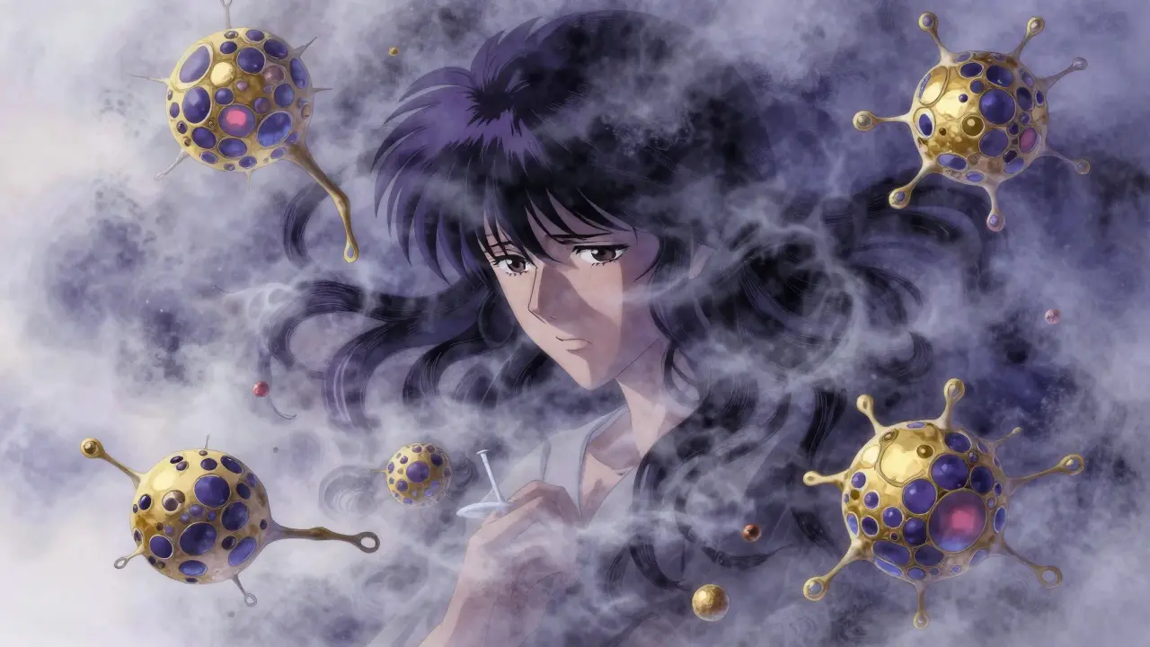 How to Talk to Patients About Biosimilars: Reducing Hesitation and Fear