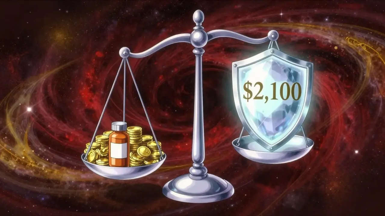 Practical Tips for Avoiding Pharmacy Headaches